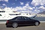 Maybach 57S 2005 года